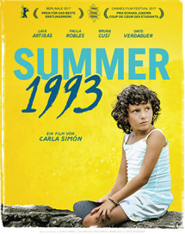 SUMMER 93 (Katal./d)