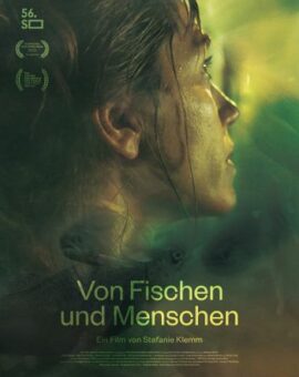 VON FISCHEN UND MENSCHEN (Dialekt)
