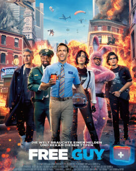 FREE GUY