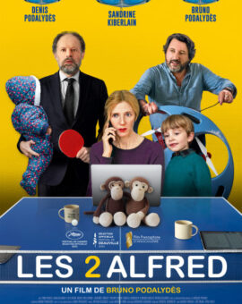 LES 2 ALFRED