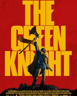 THE GREEN KNIGHT