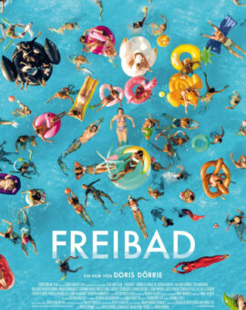 FREIBAD