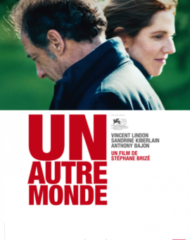 UN AUTRE MONDE