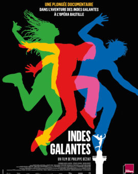 INDES GALANTES
