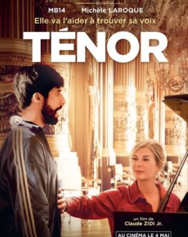 TENOR