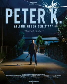 PETER K. ALLEINE GEGEN DEN STAAT